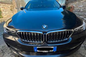 BMW 630 GT Luxury line