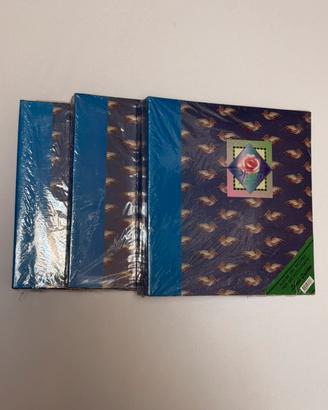 Album dei ticordi