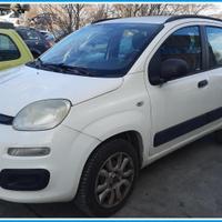 Ricambi Usati FIAT PANDA (33) 2013