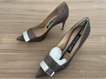 Dècolletè nuove Sergio Rossi n 37