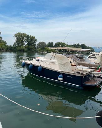 PORTOFINO DUETTO SPIDER 750 - VALUTO PERMUTA
