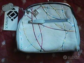 24 BORSE donna, NUOVE e come nuove, alcune FIRMATE