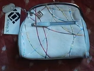 24 BORSE donna, NUOVE e come nuove, alcune FIRMATE