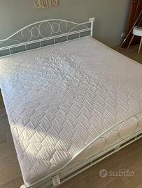 Materassi king size 180 x 200
