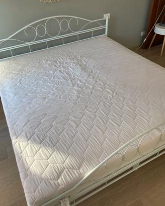 Materassi king size 180 x 200