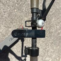 Monopattino elettrico xiaomi