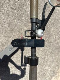 Monopattino elettrico xiaomi