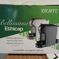 MACCHINA CAFFÈ ESPRESSO "101CAFFÈ"