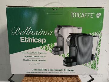 MACCHINA CAFFÈ ESPRESSO "101CAFFÈ"