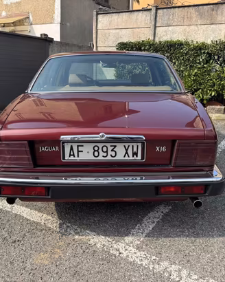 Jaguar XJ6 2.9 - ASI