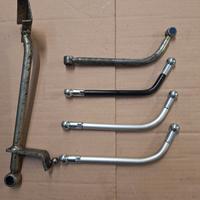 leveraggio cambio r5 alpine turbo