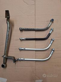 leveraggio cambio r5 alpine turbo