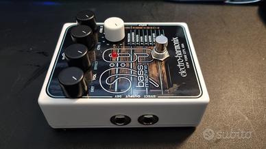 BASS9 Bass Machine Electro Harmonix