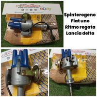 Spinterogeno magnete Marelli Fiat uno ritmo delta