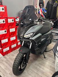 Aprilia SR GT 125 FINANZIAMENTO TASSO ZERO