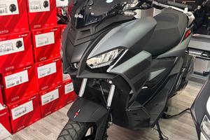Aprilia SR GT 125 FINANZIAMENTO TASSO ZERO