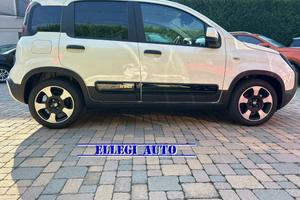 FIAT Pandina PROMO FIN. PANDINA CROSS 1.0 Hyb