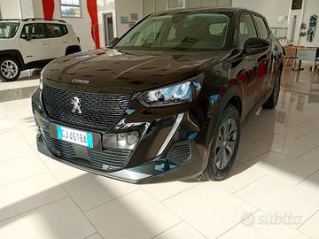 Peugeot 2008 BlueHDi 110 S&S Active Pack