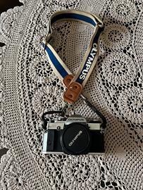 Macchina fotografica