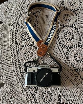 Macchina fotografica