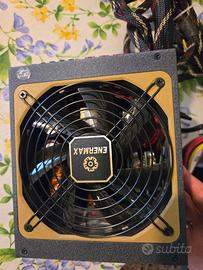 Enermax alimentatore Revolution 87+ 850w
