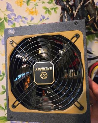 Enermax alimentatore Revolution 87+ 850w