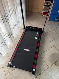 Tapis roulant CITYSPORTS