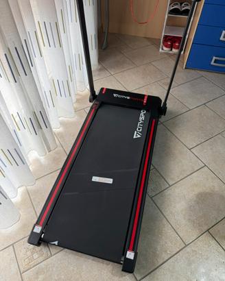 Tapis roulant CITYSPORTS