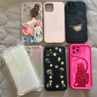 Set Cover Iphone 11 Pro