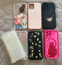 Set Cover Iphone 11 Pro