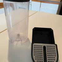 Ricambi nespresso macchina caffe