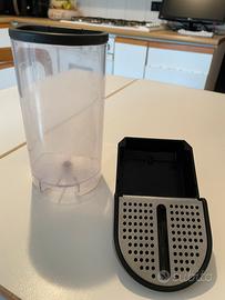 Ricambi nespresso macchina caffe