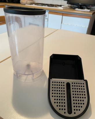 Ricambi nespresso macchina caffe