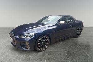 BMW Serie 4 G23 2020 Cabrio Benzin M440i Cabr...