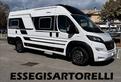 ADRIA TWIN SUPREME 640 SGX LETTO BASCULANTE 2021 3