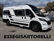 ADRIA TWIN SUPREME 640 SGX LETTO BASCULANTE 2021 3