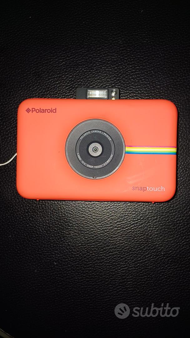 polaroid snap touch - Fotografia In vendita a Roma