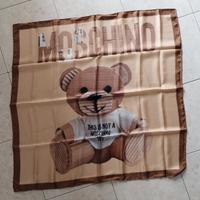 Foulard Moschino 