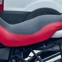 Sella Bassa bmw gs 1150 av