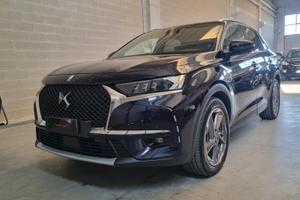 Ds 7 Crossback E-Tense 4x4 Prestige