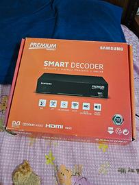 decoder Samsung 