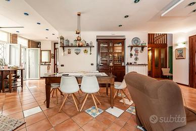 Casa Semi-indipendente