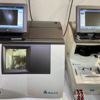 Mola Essilor Mr. Blue 2.0