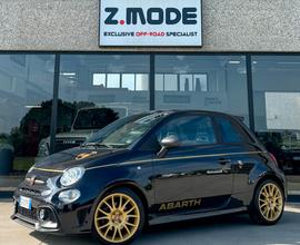 Abarth 595 Scorpioneoro 1.4 t-jet 165cv