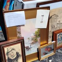 Serie di dipinti 
