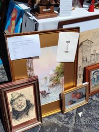 Serie di dipinti 
