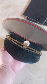 copricapo vintage unione sovietica