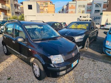 Fiat Panda 1.2 Dynamic 69.000 km euro 5