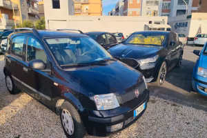 Fiat Panda 1.2 Dynamic 69.000 km euro 5