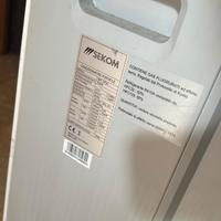 Condizionatore portatile 